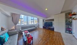 Blk 114 Eunos Vista (Bedok), HDB Executive #579482371